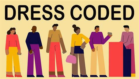 ustet dress code|dress code check.